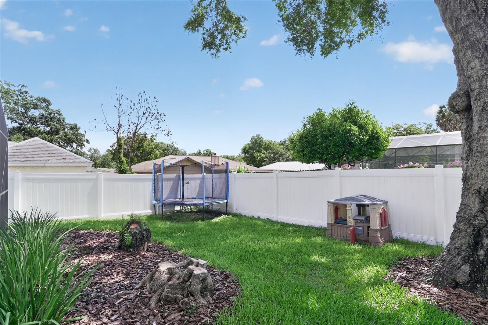 BARCLAY WOODS REP - Residential