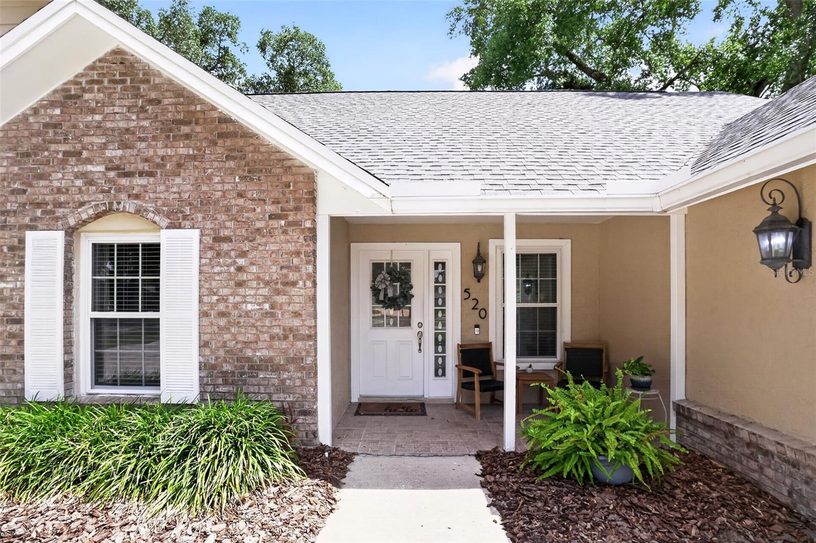BARCLAY WOODS REP - Residential