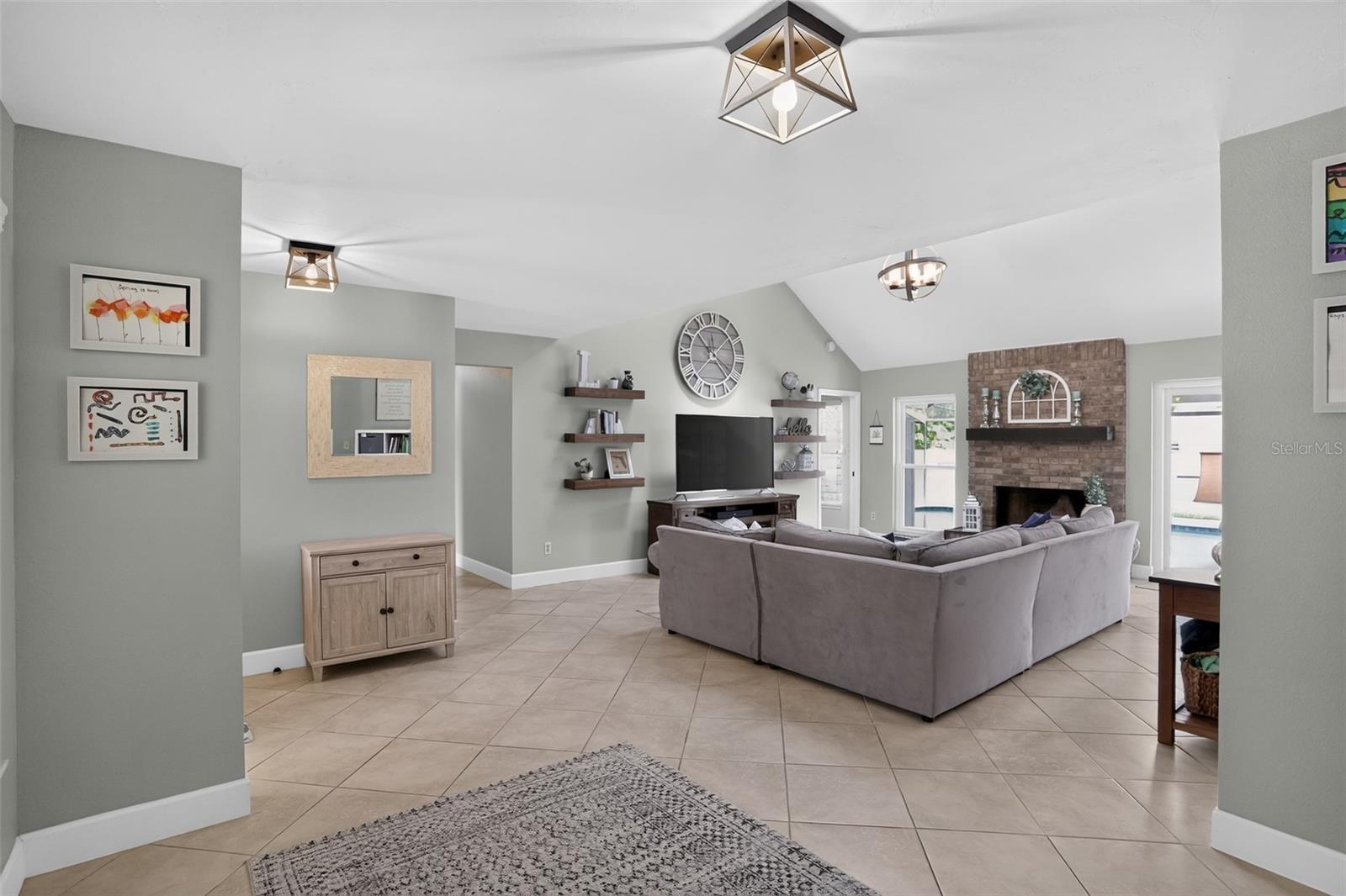 BARCLAY WOODS REP - Residential
