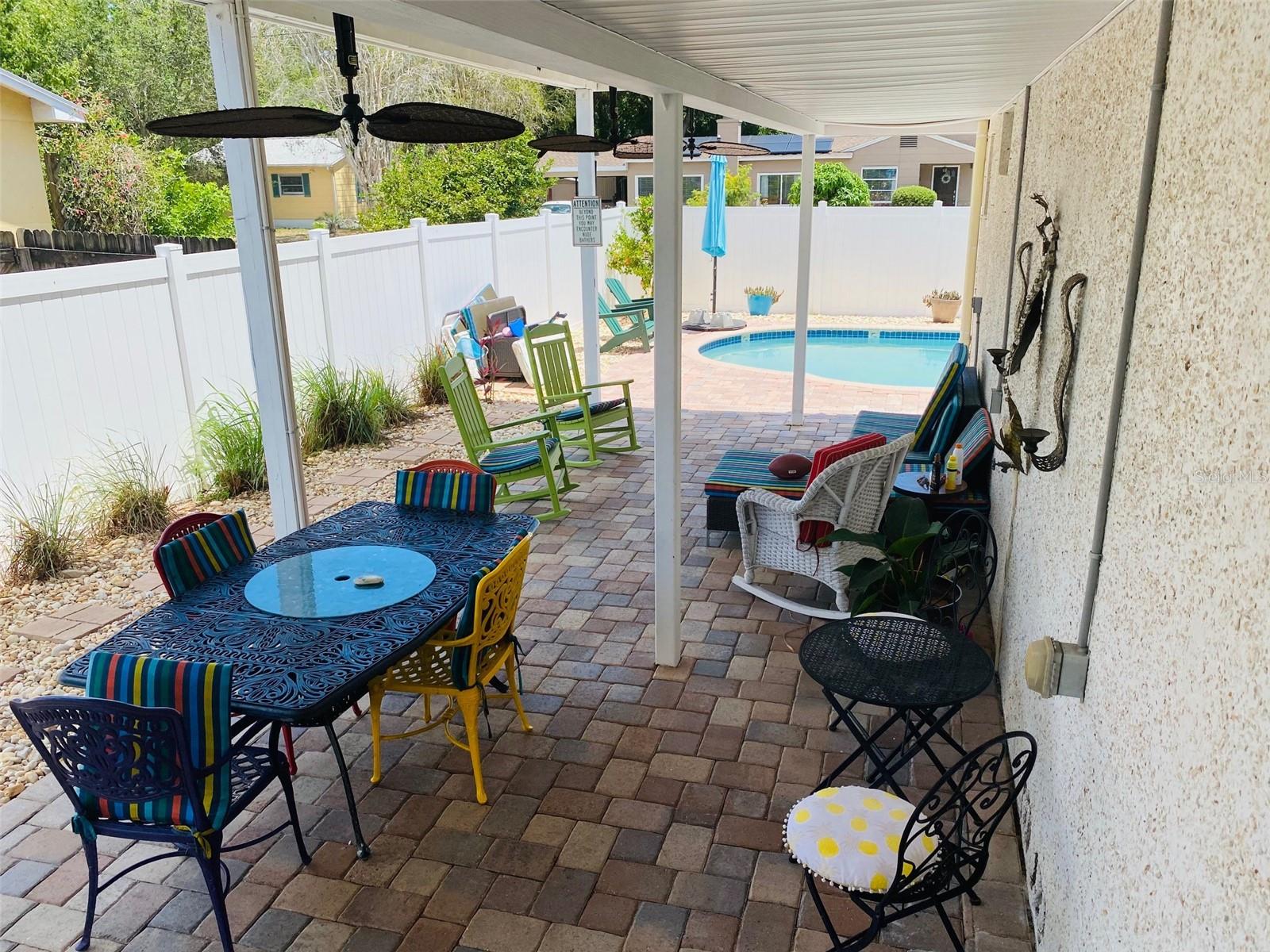 PASADENA GARDENS GULFVIEW SEC - Residential