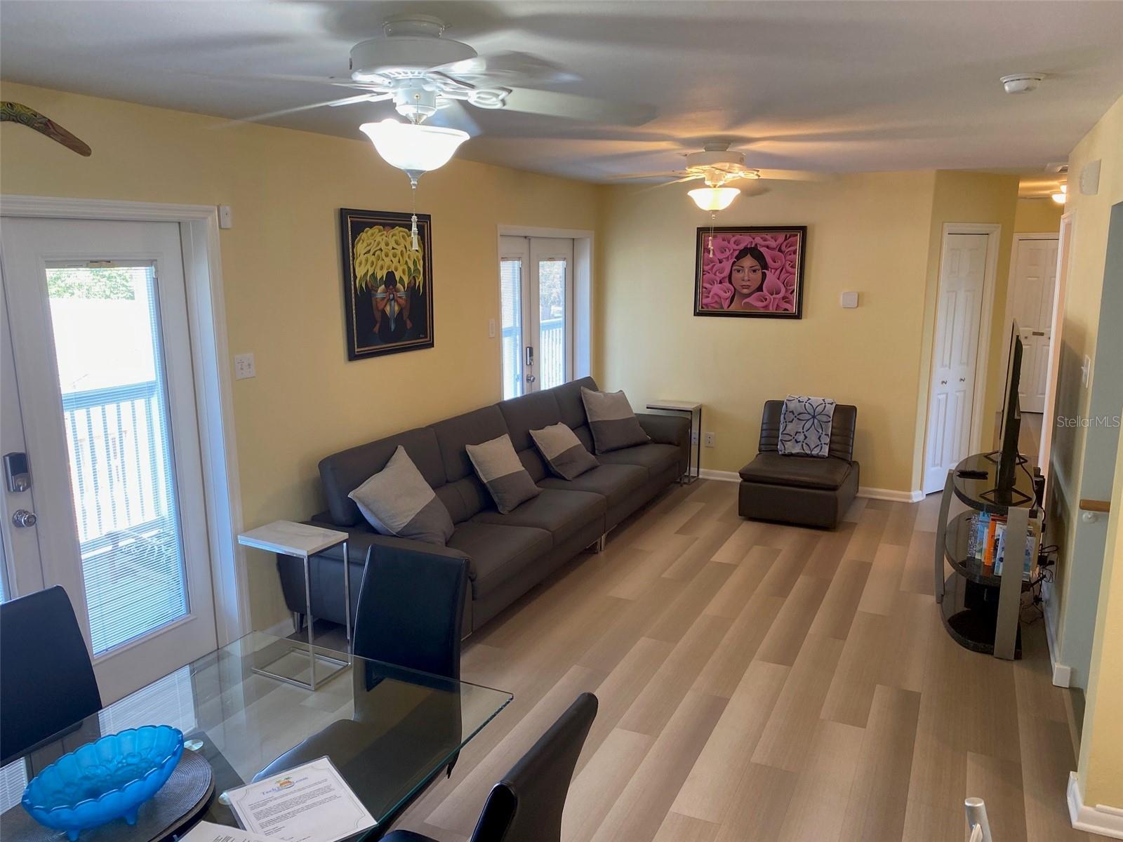 PASADENA GARDENS GULFVIEW SEC - Residential