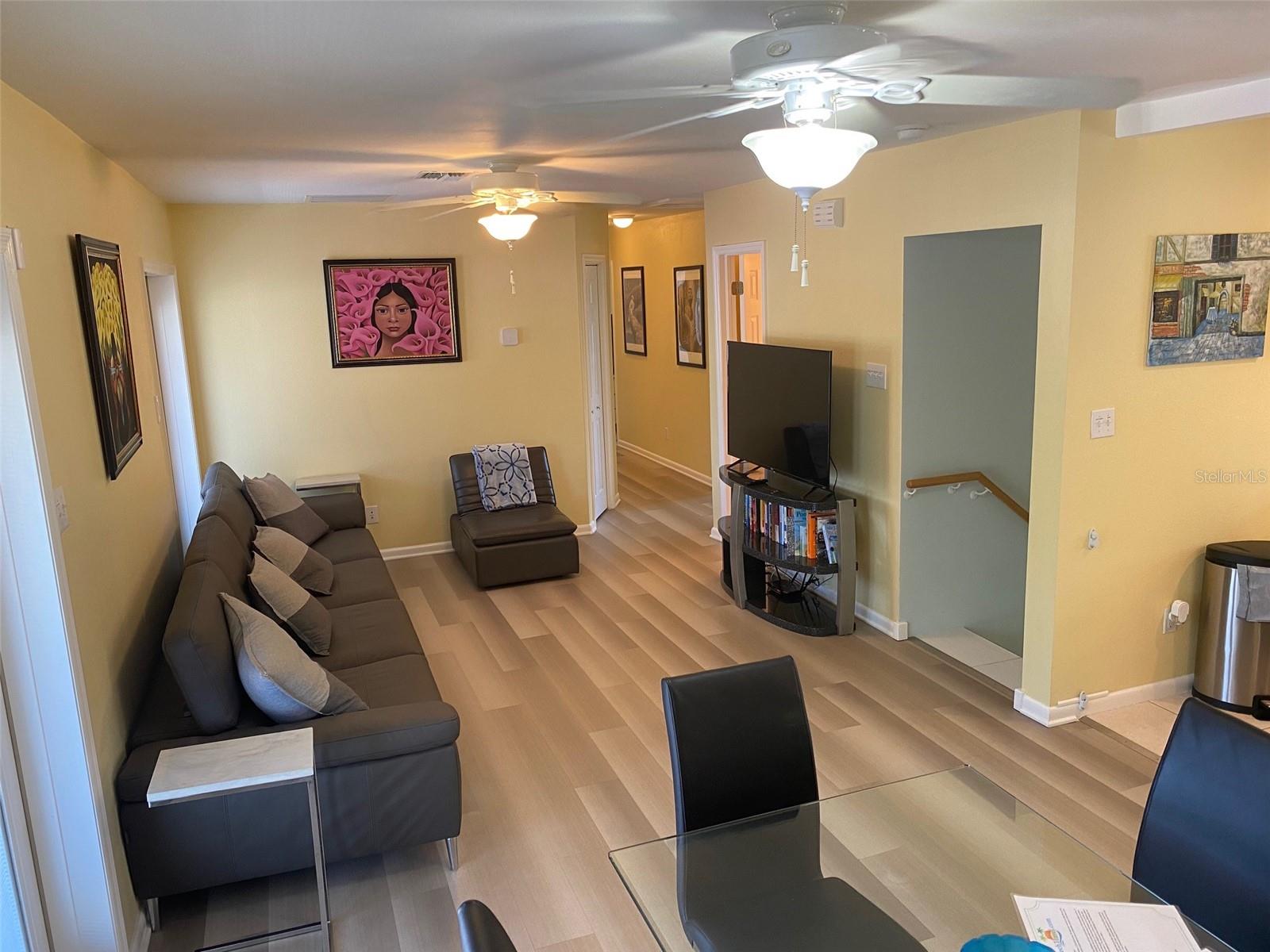 PASADENA GARDENS GULFVIEW SEC - Residential