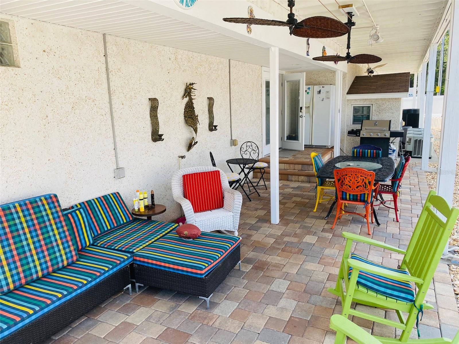 PASADENA GARDENS GULFVIEW SEC - Residential