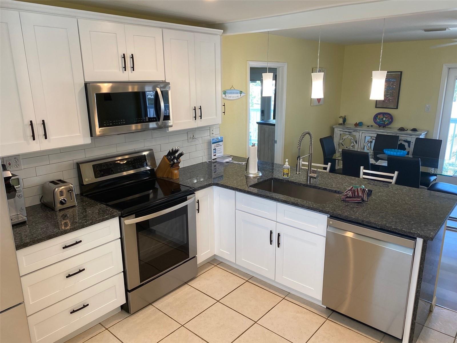 PASADENA GARDENS GULFVIEW SEC - Residential