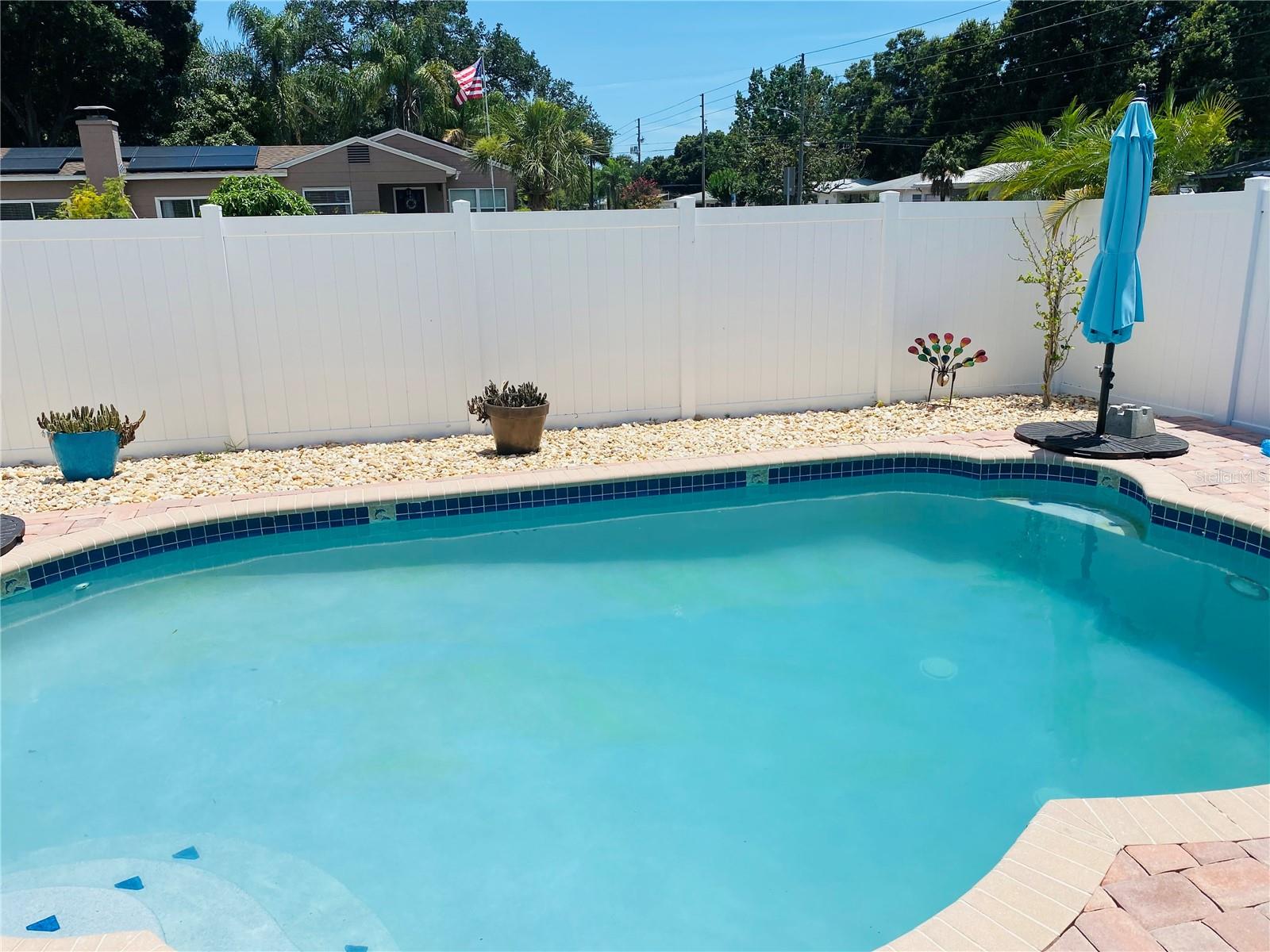 PASADENA GARDENS GULFVIEW SEC - Residential