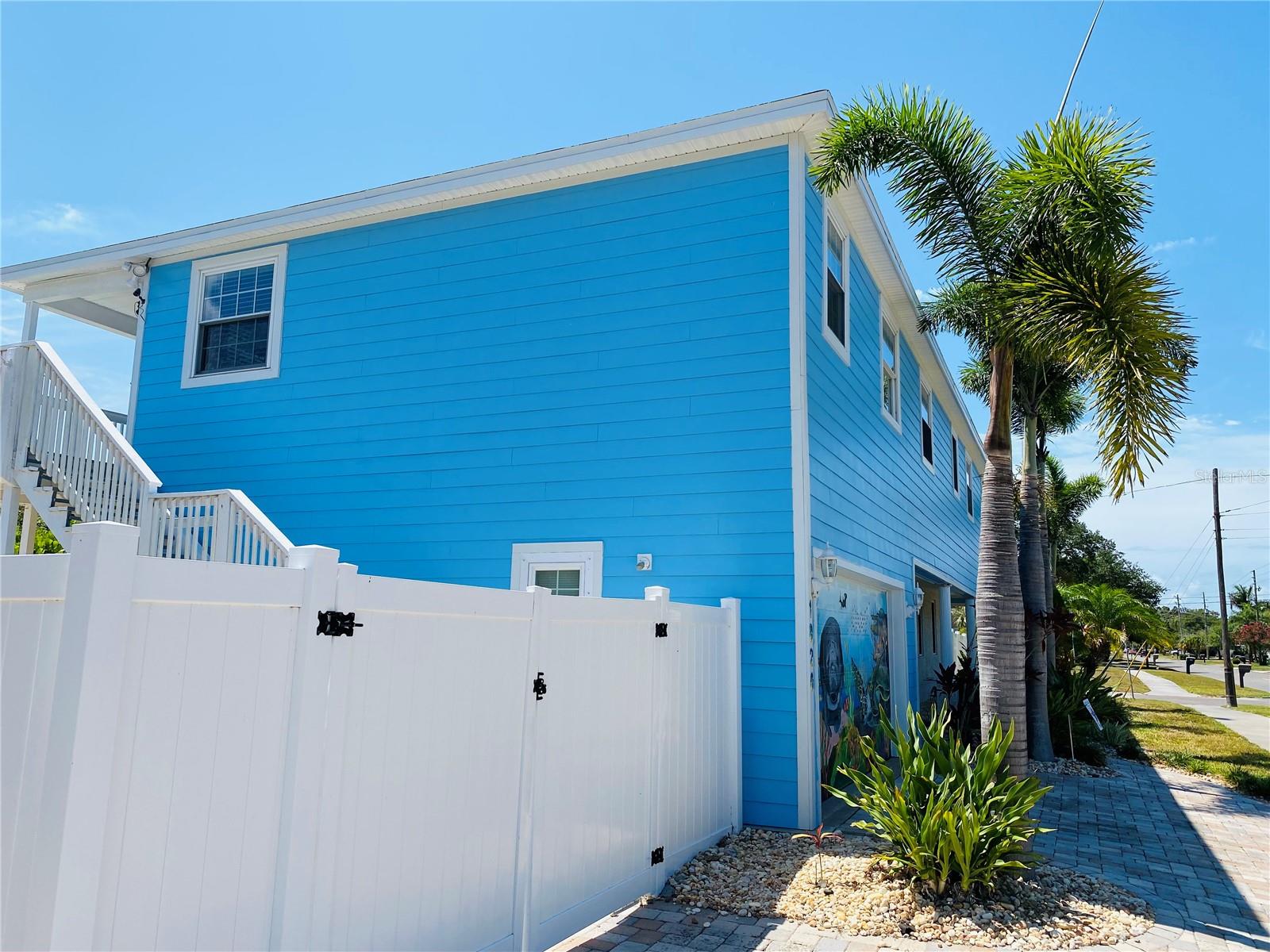 PASADENA GARDENS GULFVIEW SEC - Residential