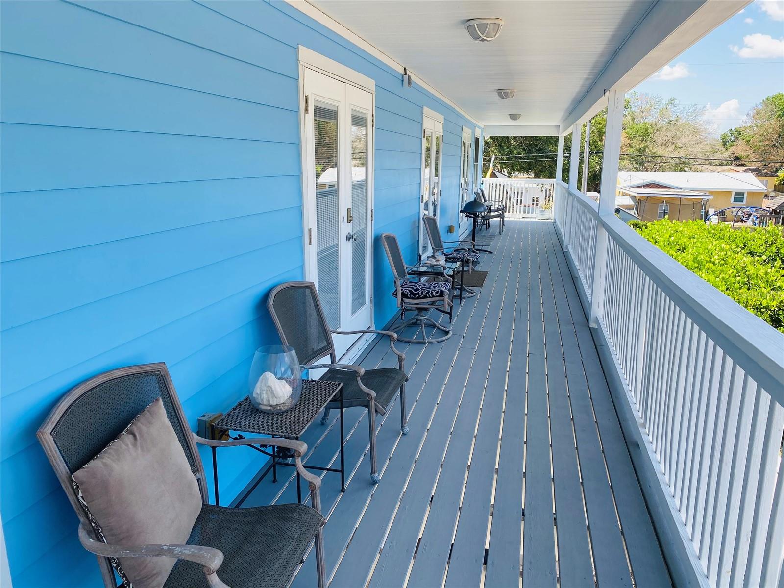 PASADENA GARDENS GULFVIEW SEC - Residential