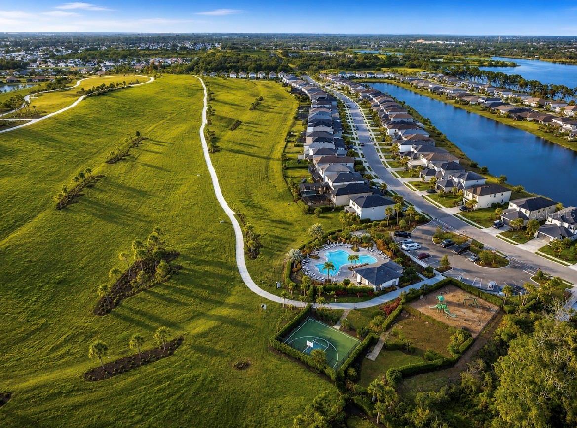 HEIGHTS PH II SUBPH B - Residential