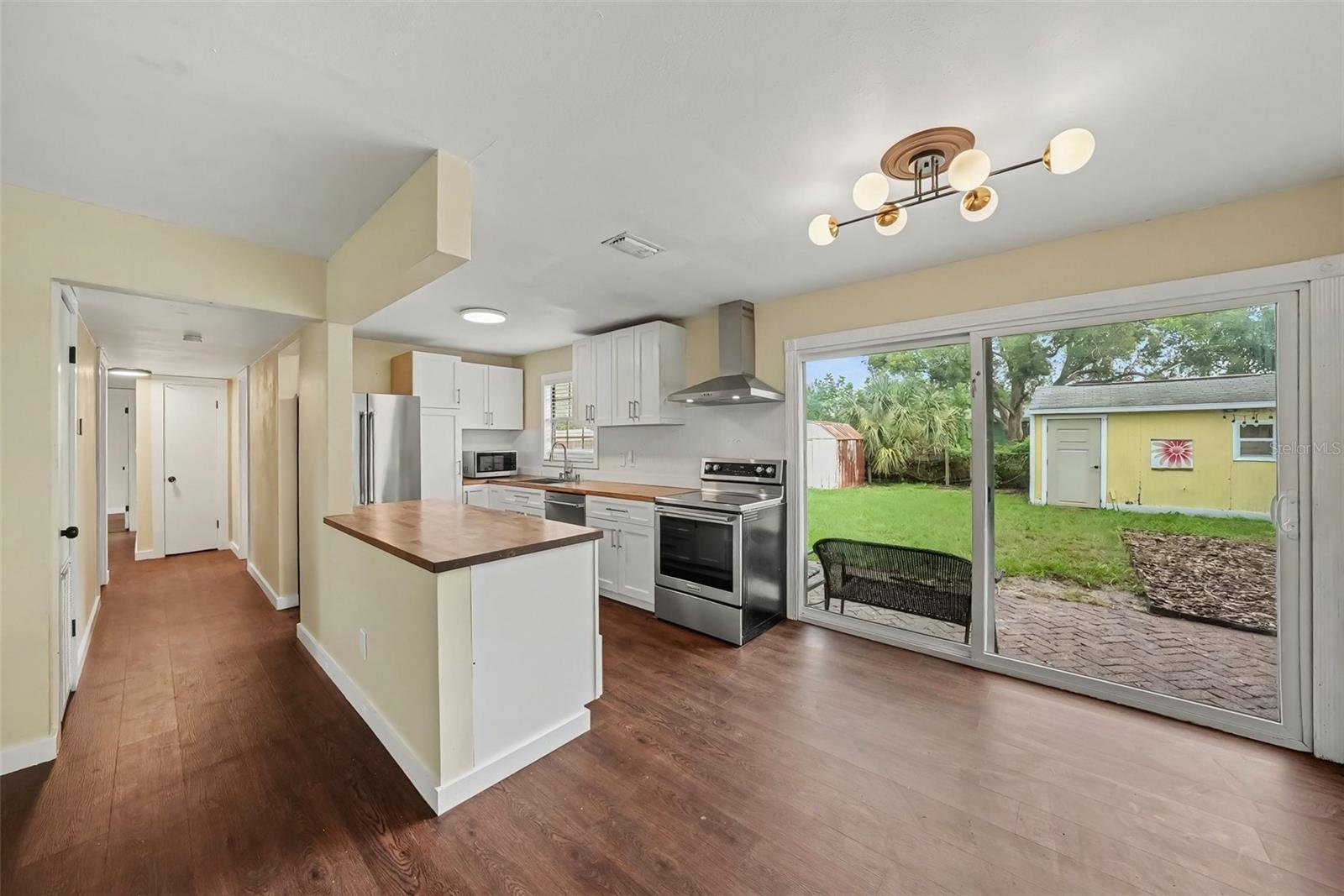 GANDY GARDENS 7 - Residential
