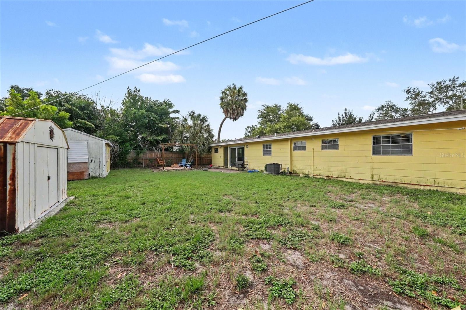 GANDY GARDENS 7 - Residential