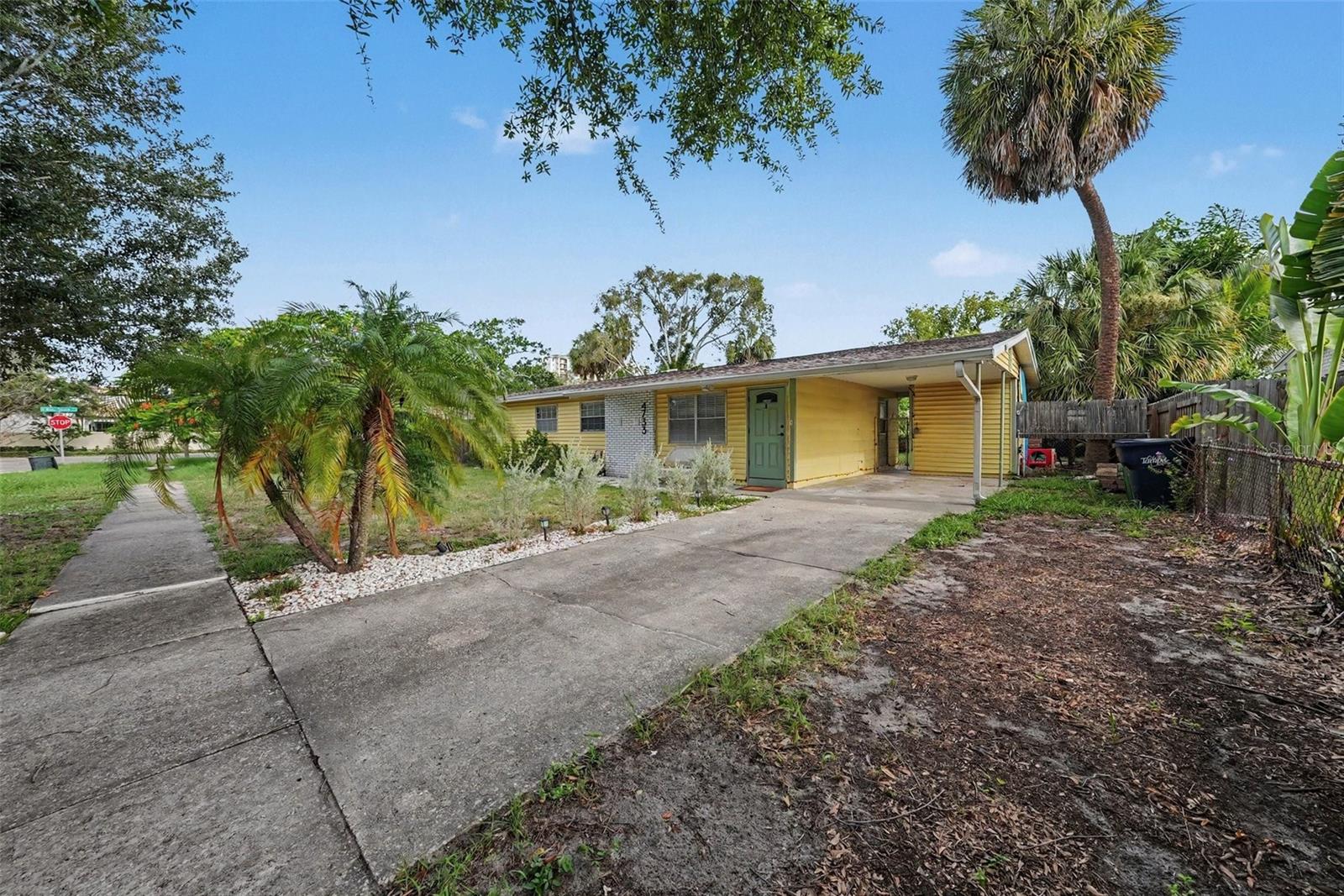 GANDY GARDENS 7 - Residential