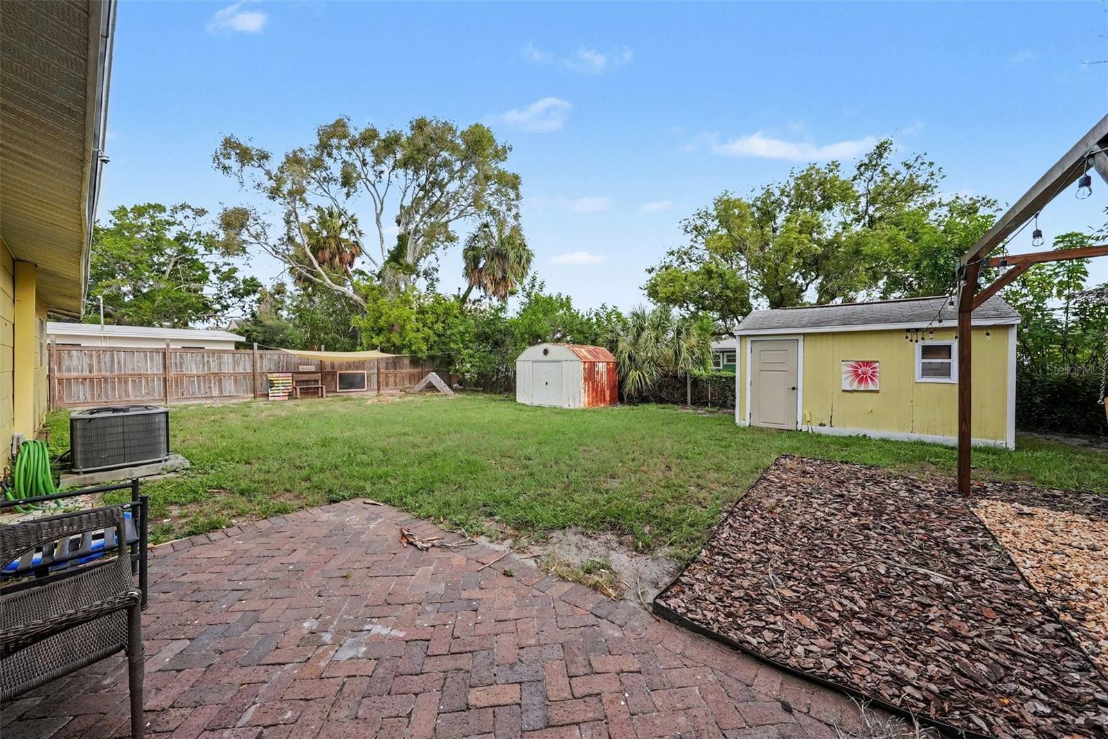 GANDY GARDENS 7 - Residential