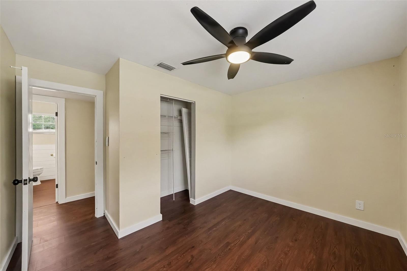 GANDY GARDENS 7 - Residential