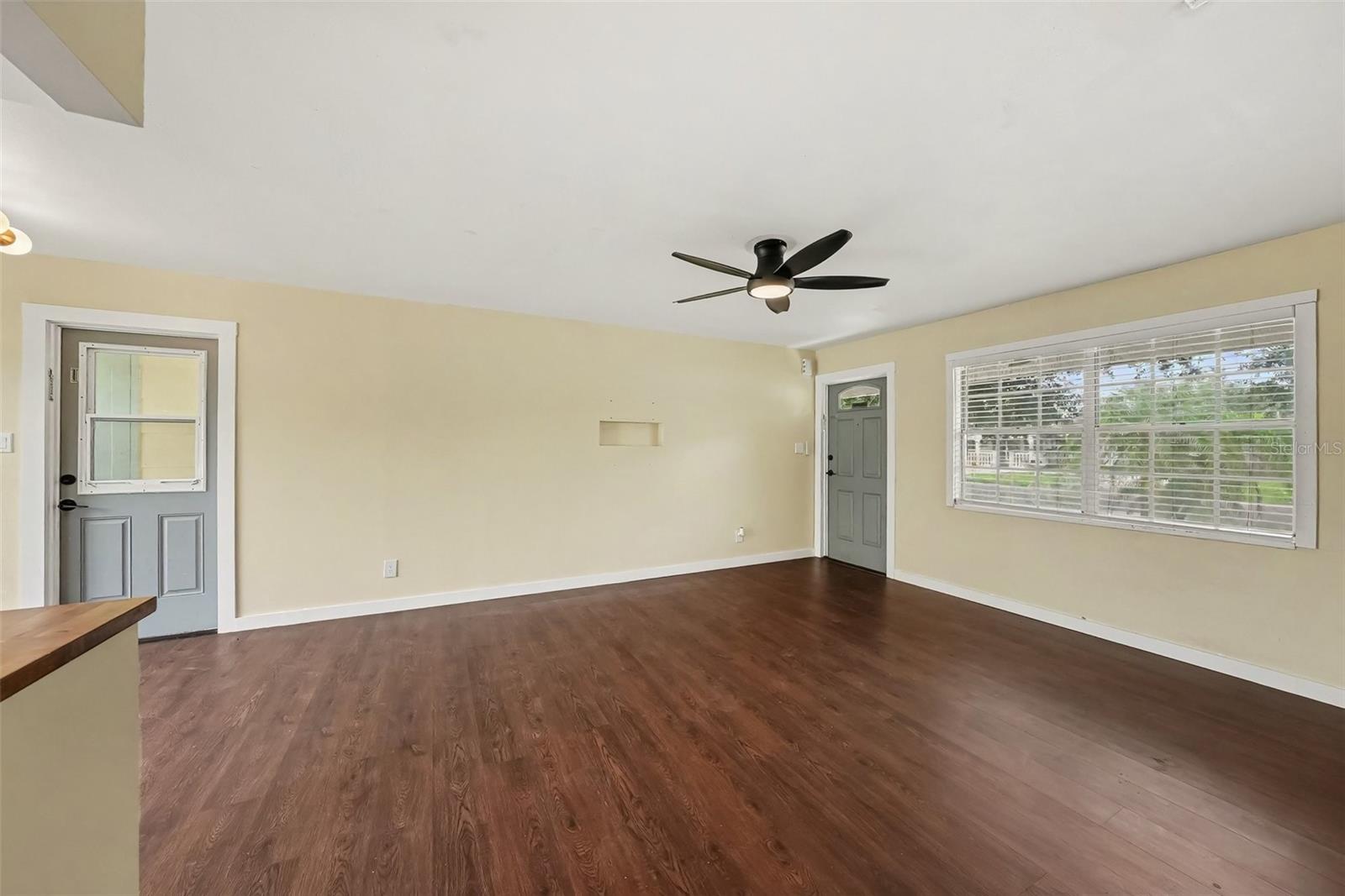 GANDY GARDENS 7 - Residential