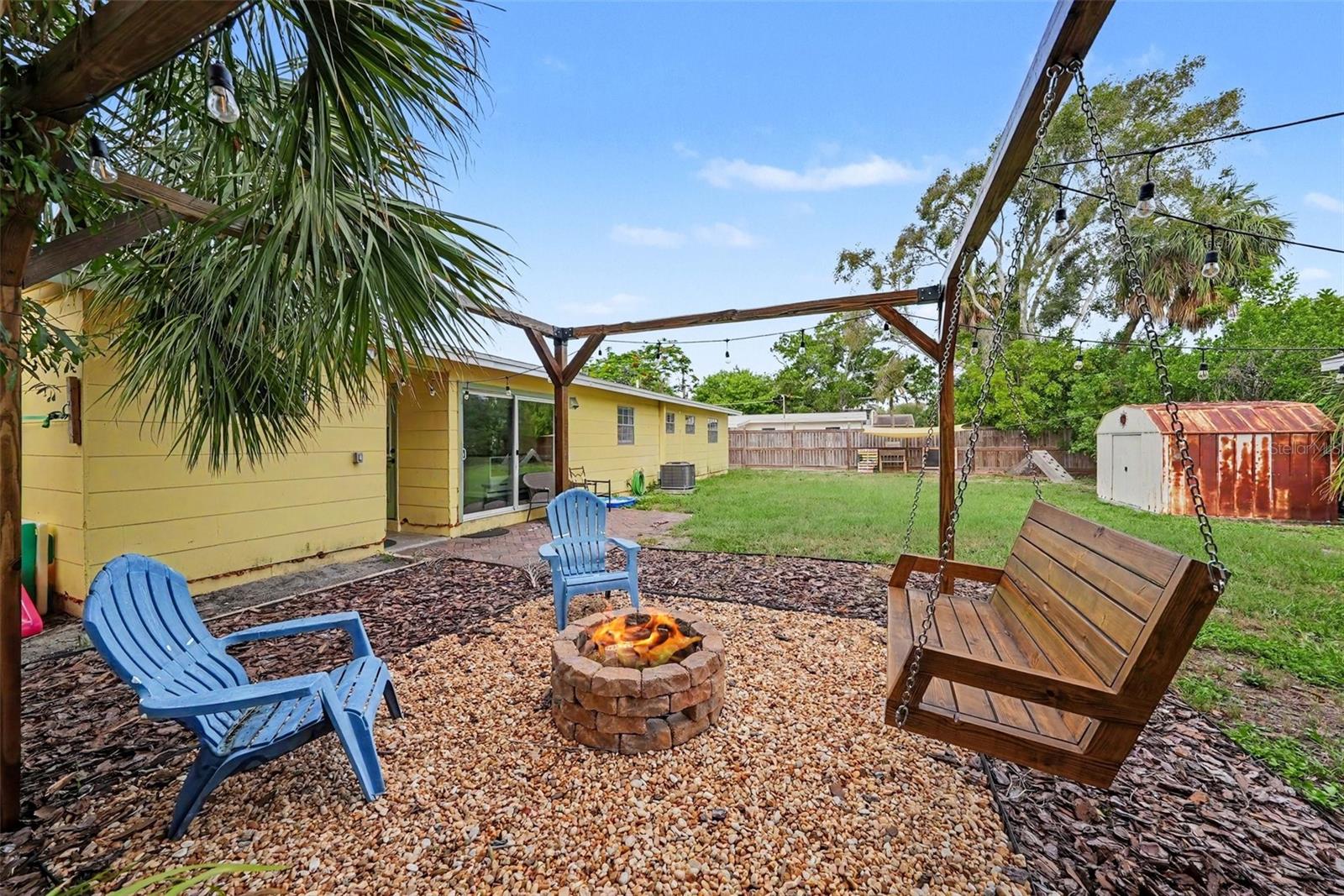 GANDY GARDENS 7 - Residential