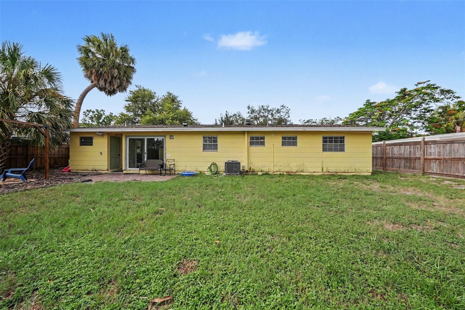 GANDY GARDENS 7 - Residential