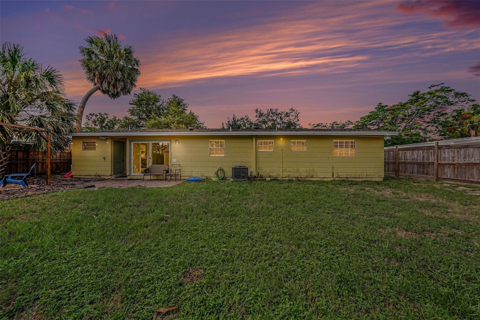 GANDY GARDENS 7 - Residential