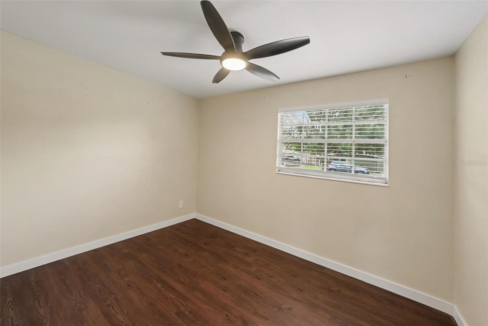 GANDY GARDENS 7 - Residential