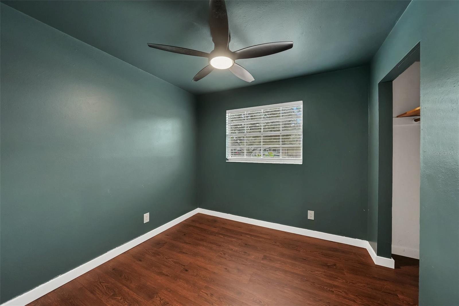 GANDY GARDENS 7 - Residential