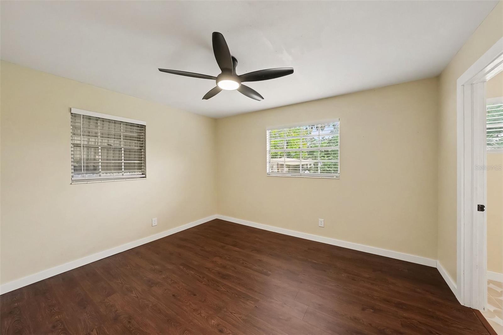 GANDY GARDENS 7 - Residential
