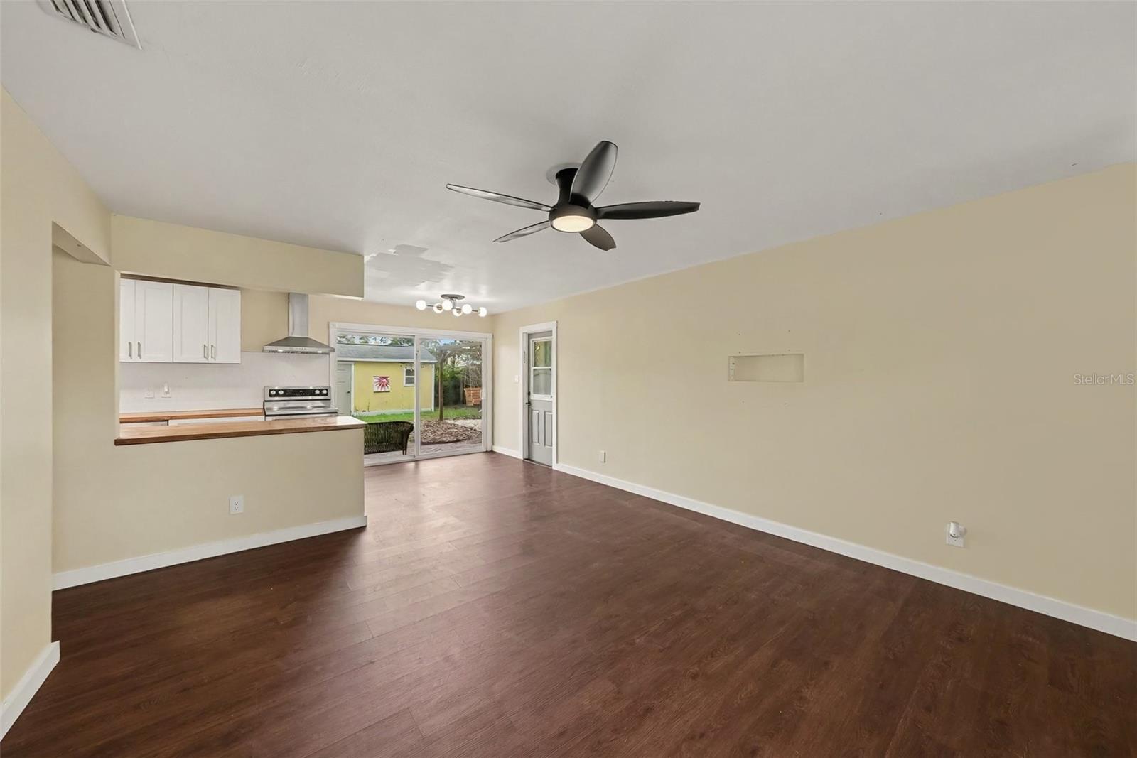 GANDY GARDENS 7 - Residential