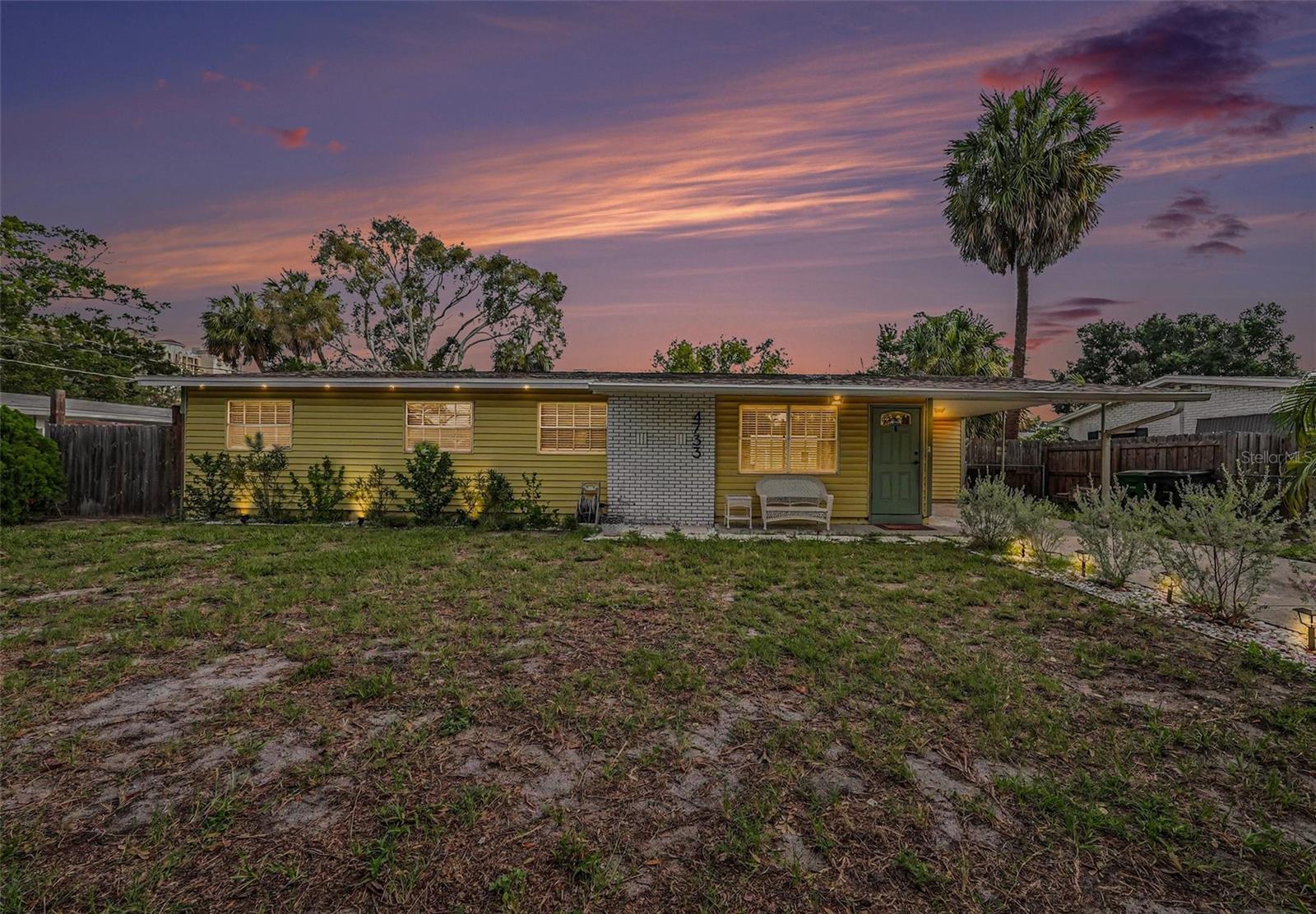 GANDY GARDENS 7 - Residential