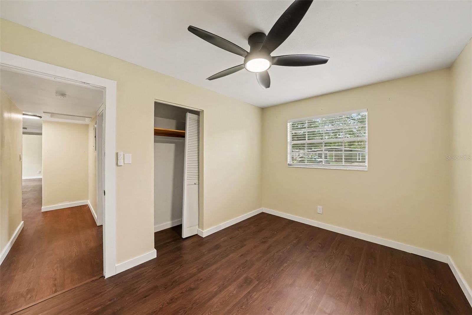 GANDY GARDENS 7 - Residential