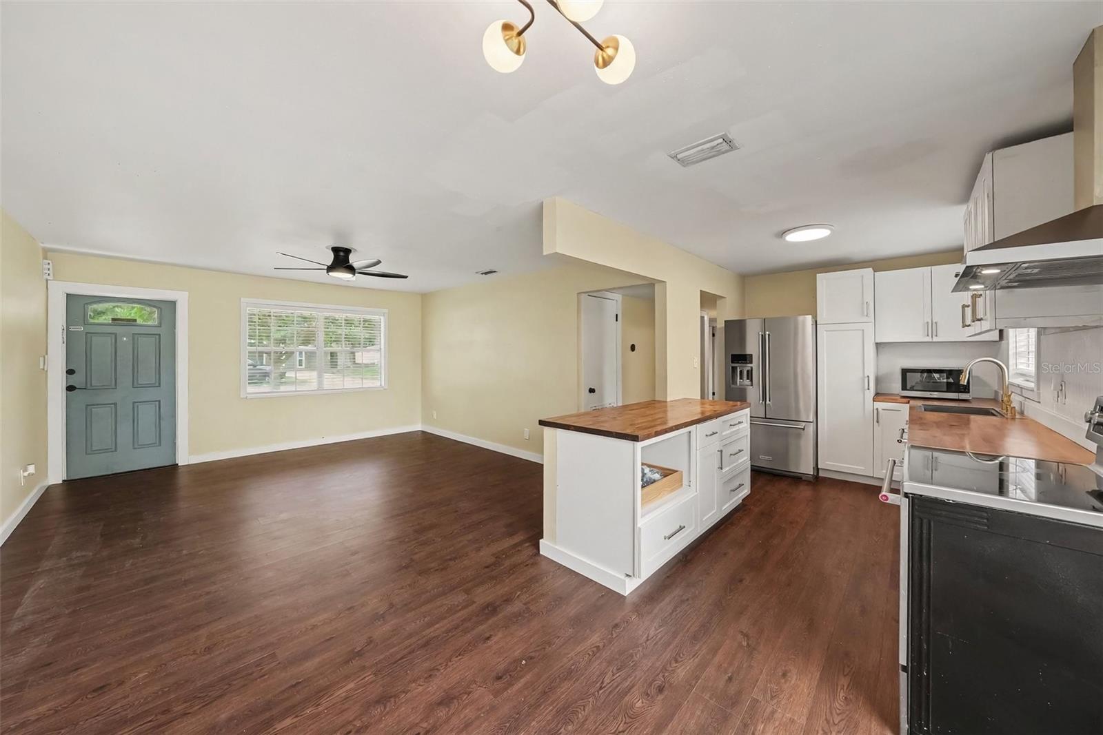 GANDY GARDENS 7 - Residential