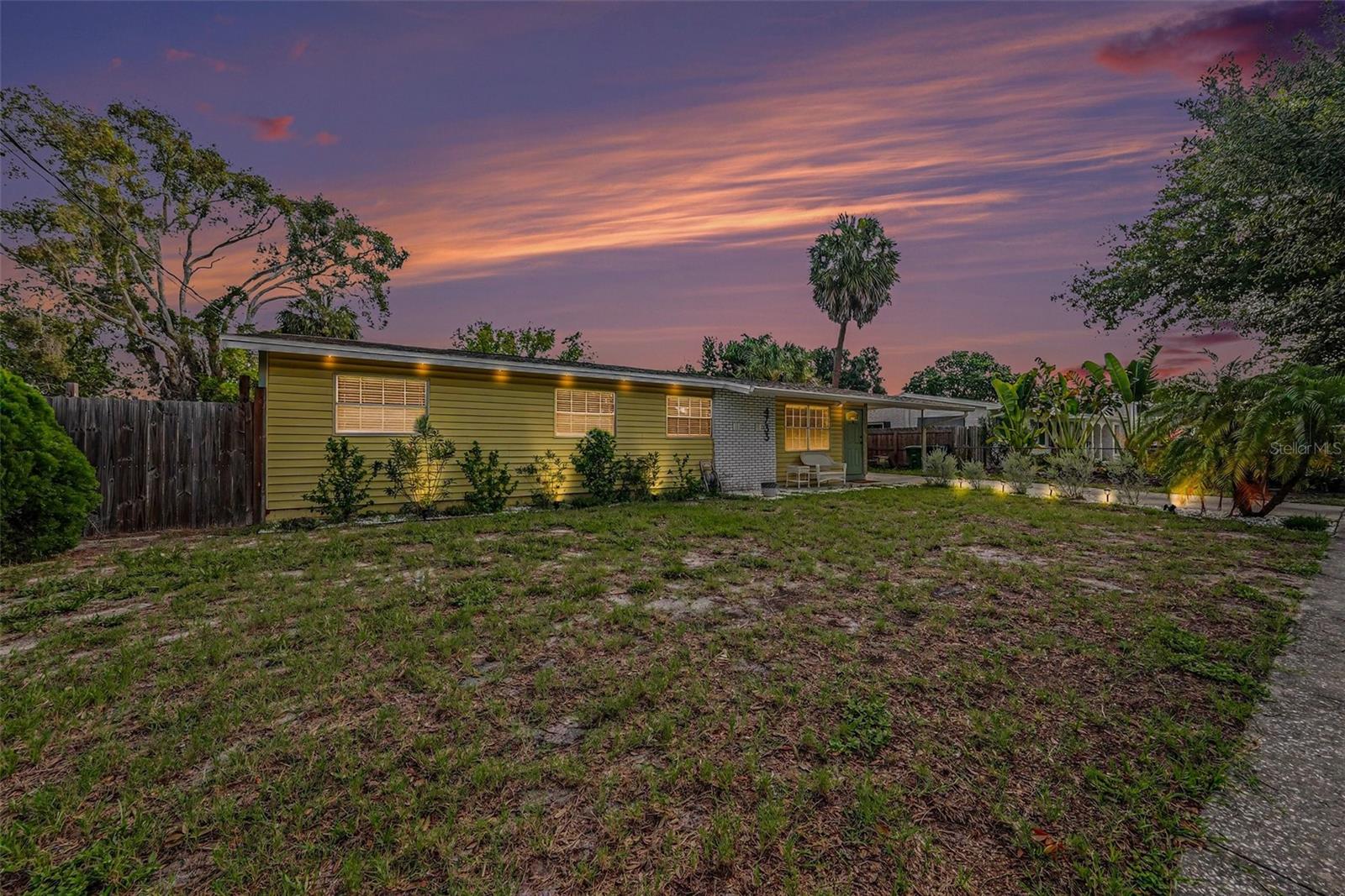 GANDY GARDENS 7 - Residential