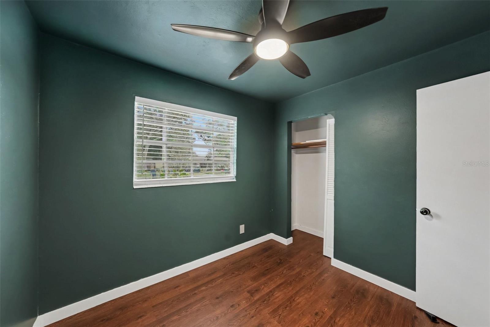 GANDY GARDENS 7 - Residential