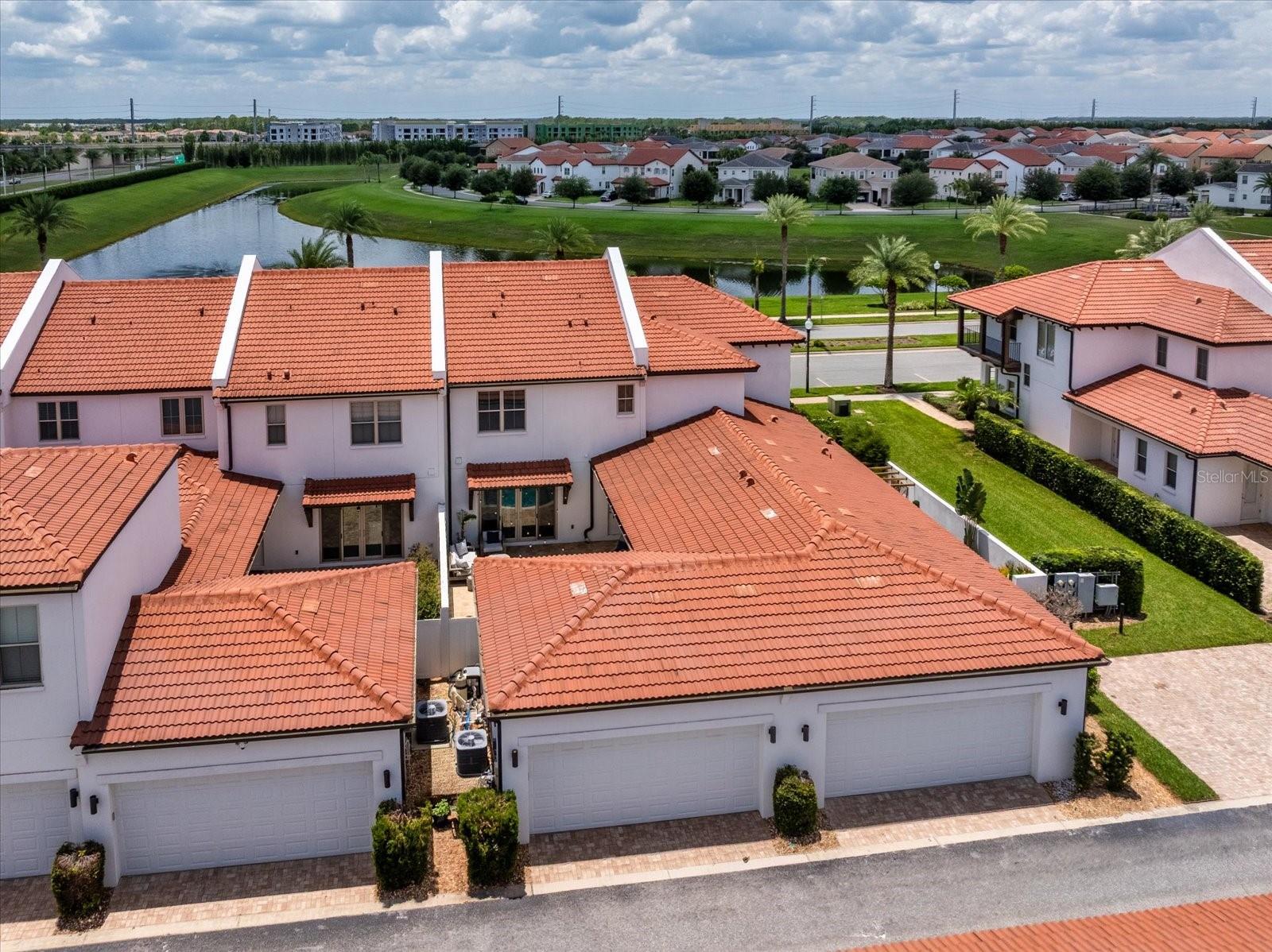 LAKESHORE PRESERVE PH 1 - Residential