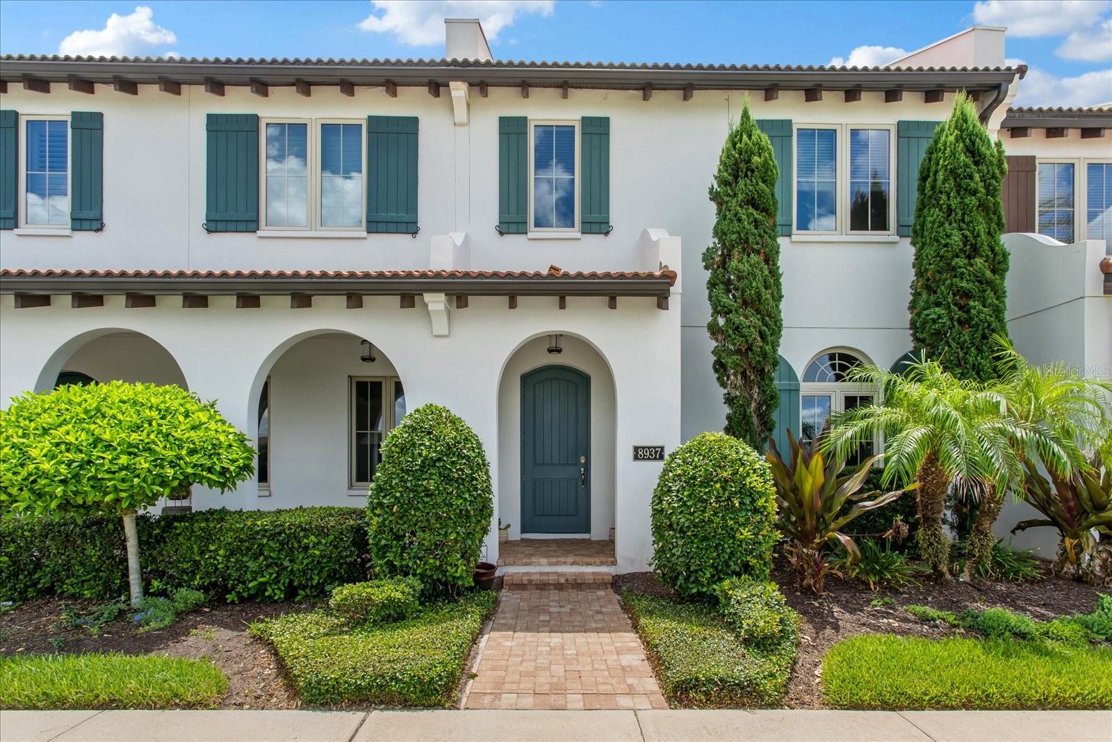 LAKESHORE PRESERVE PH 1 - Residential