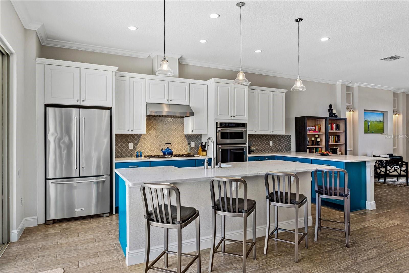 LAKESHORE PRESERVE PH 1 - Residential