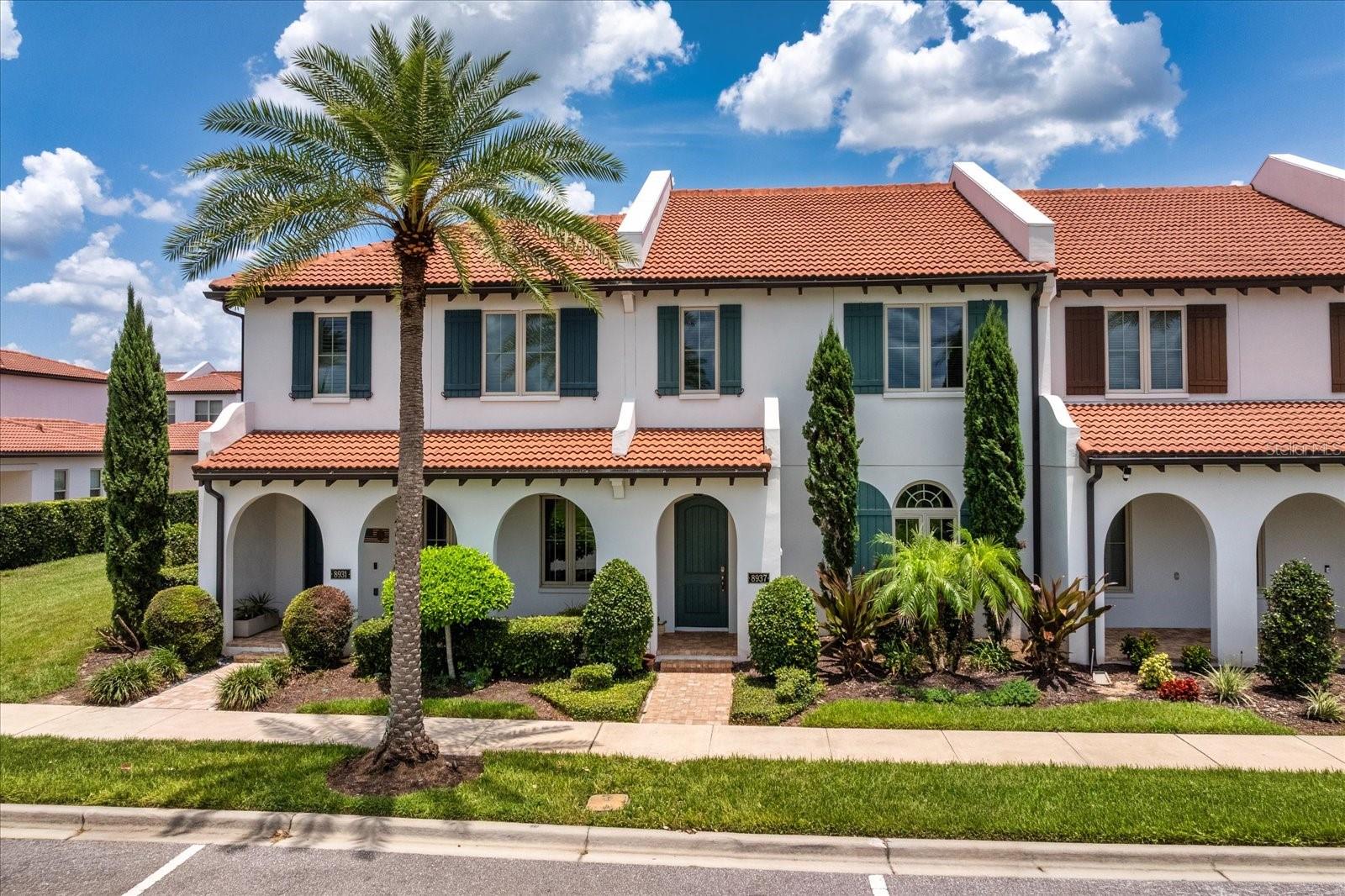 LAKESHORE PRESERVE PH 1 - Residential
