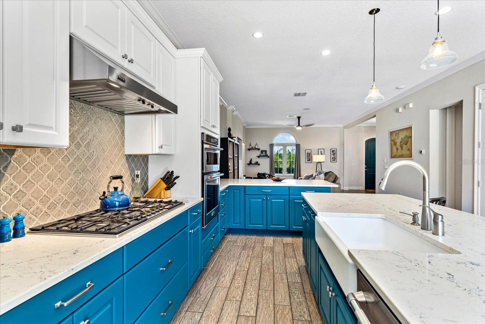 LAKESHORE PRESERVE PH 1 - Residential