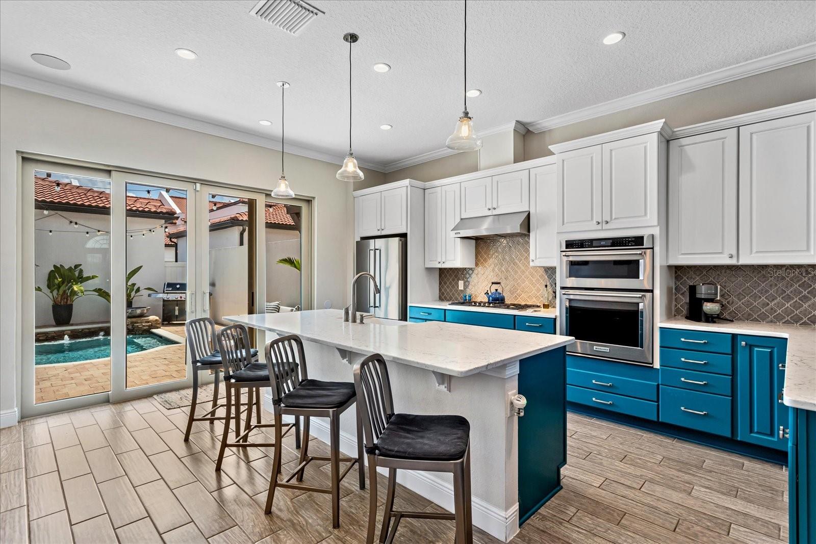 LAKESHORE PRESERVE PH 1 - Residential