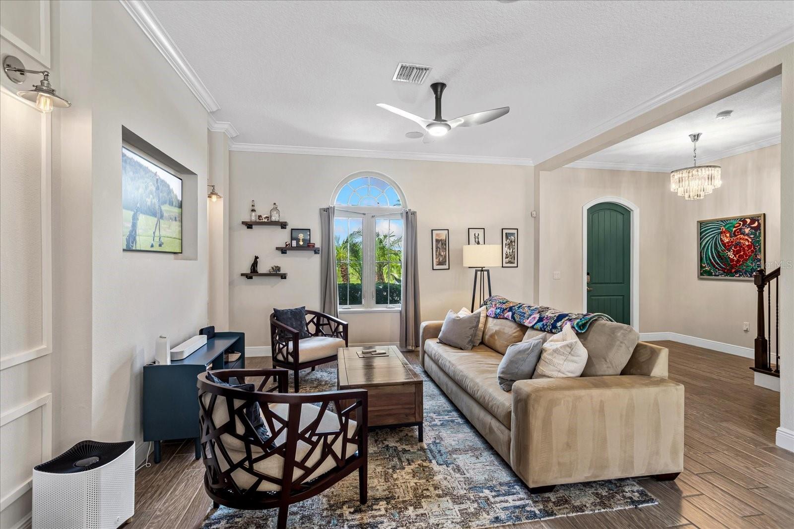 LAKESHORE PRESERVE PH 1 - Residential
