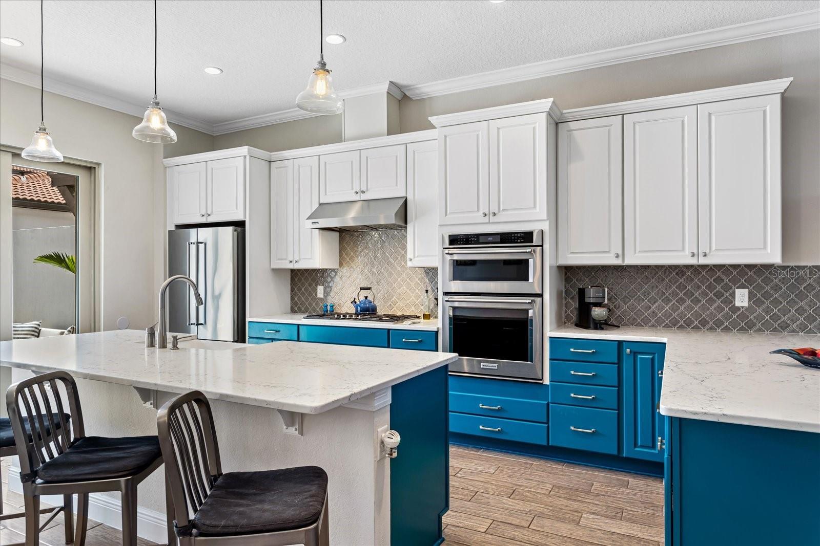 LAKESHORE PRESERVE PH 1 - Residential