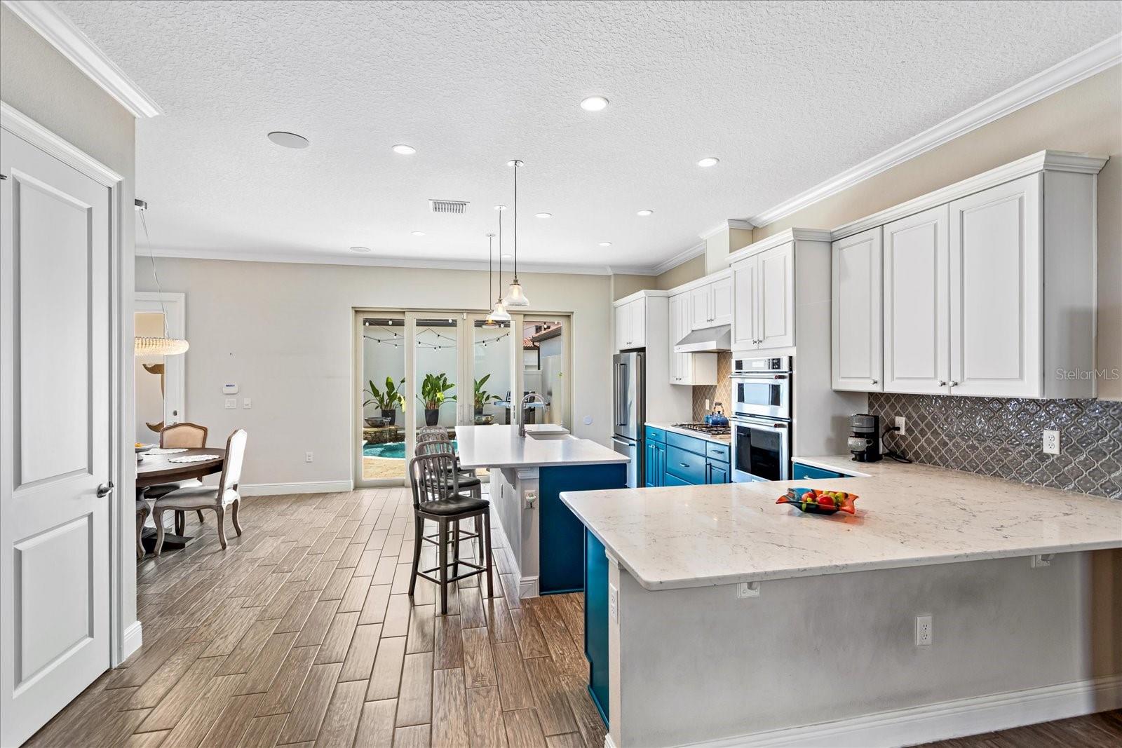 LAKESHORE PRESERVE PH 1 - Residential