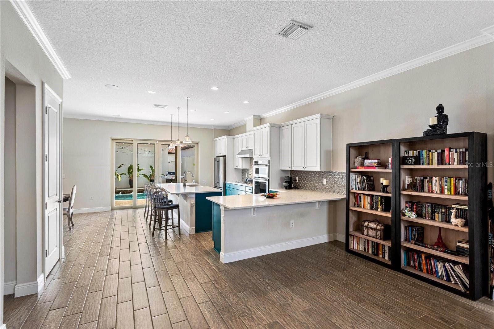 LAKESHORE PRESERVE PH 1 - Residential