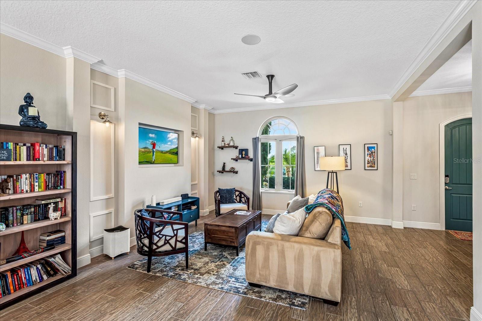 LAKESHORE PRESERVE PH 1 - Residential