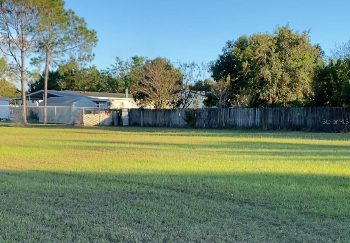 LAKE HARBOR ESTATE - Land