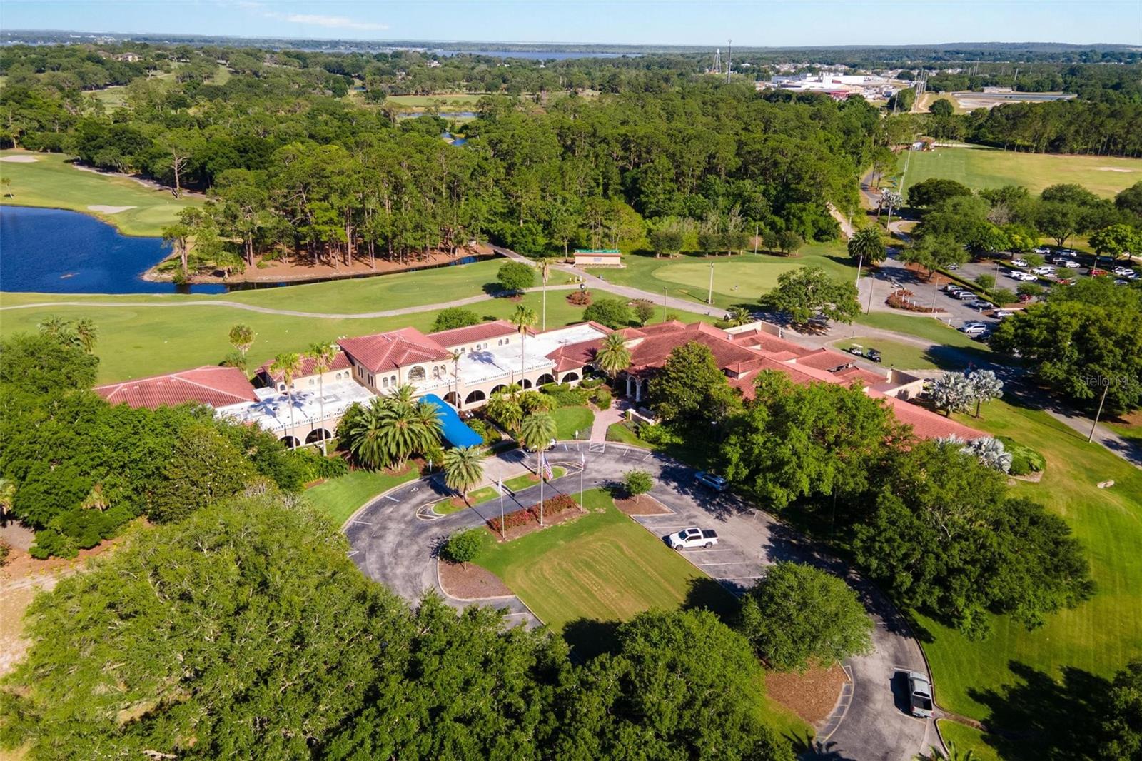 LAS COLINAS PH II SUB - Residential