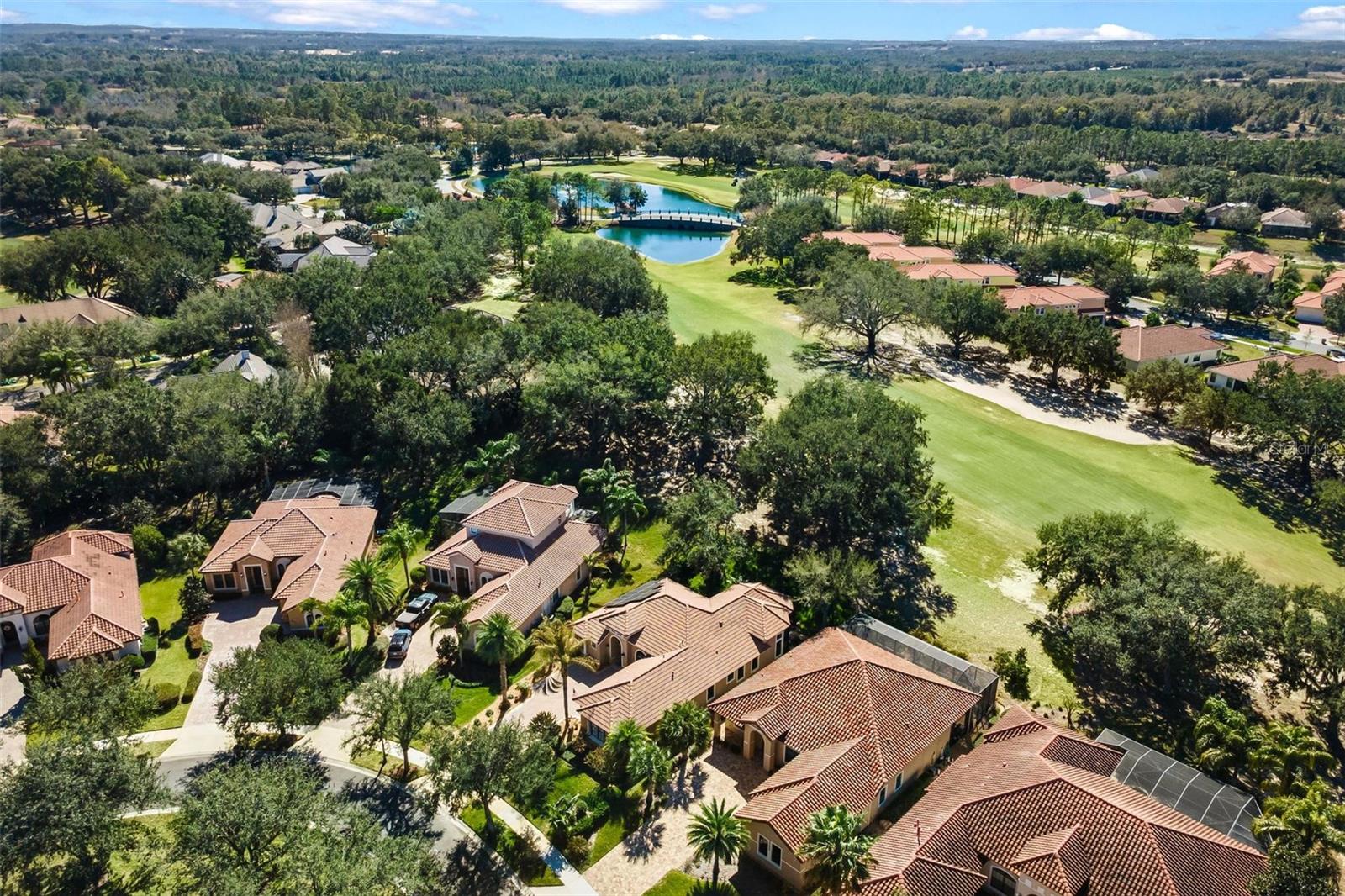 LAS COLINAS PH II SUB - Residential