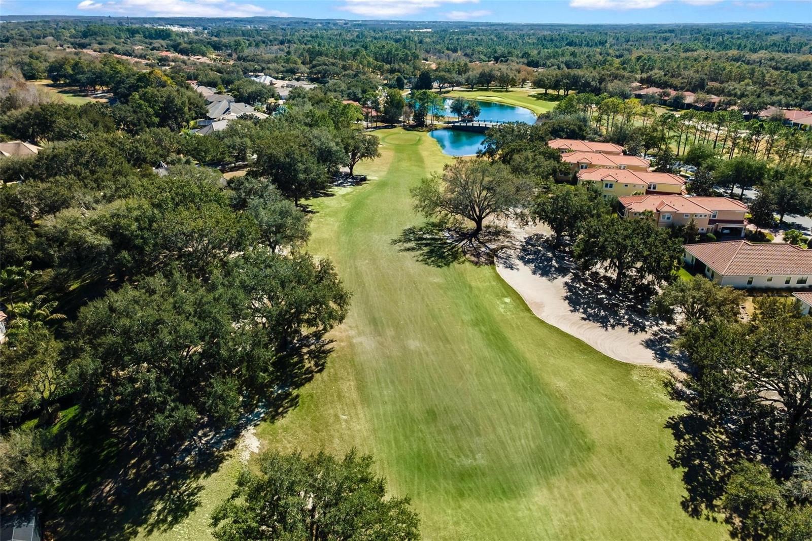 LAS COLINAS PH II SUB - Residential
