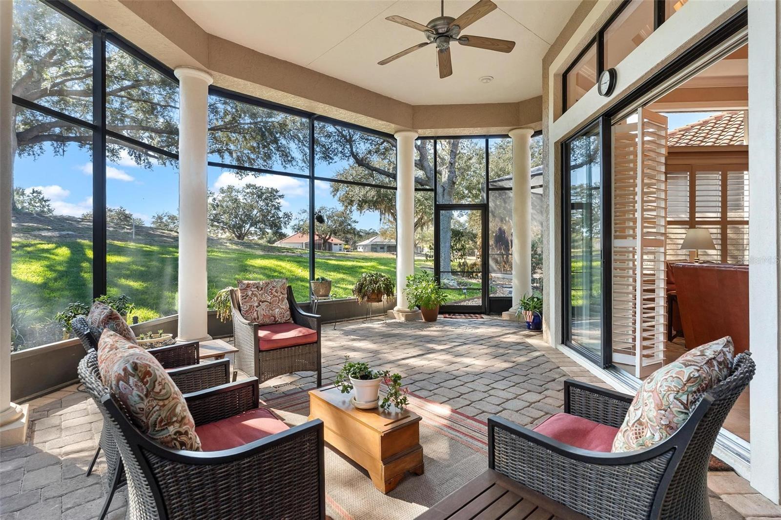 LAS COLINAS PH II SUB - Residential