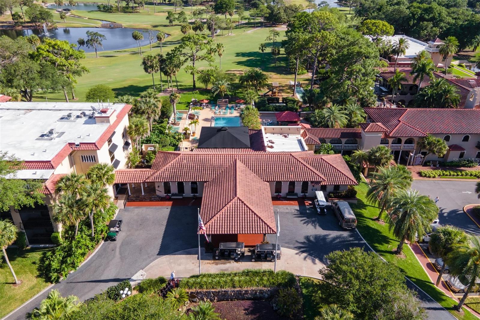 LAS COLINAS PH II SUB - Residential