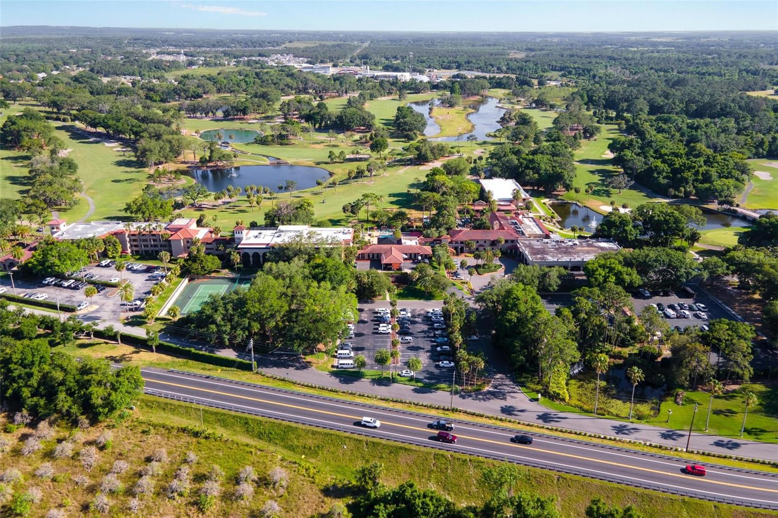 LAS COLINAS PH II SUB - Residential