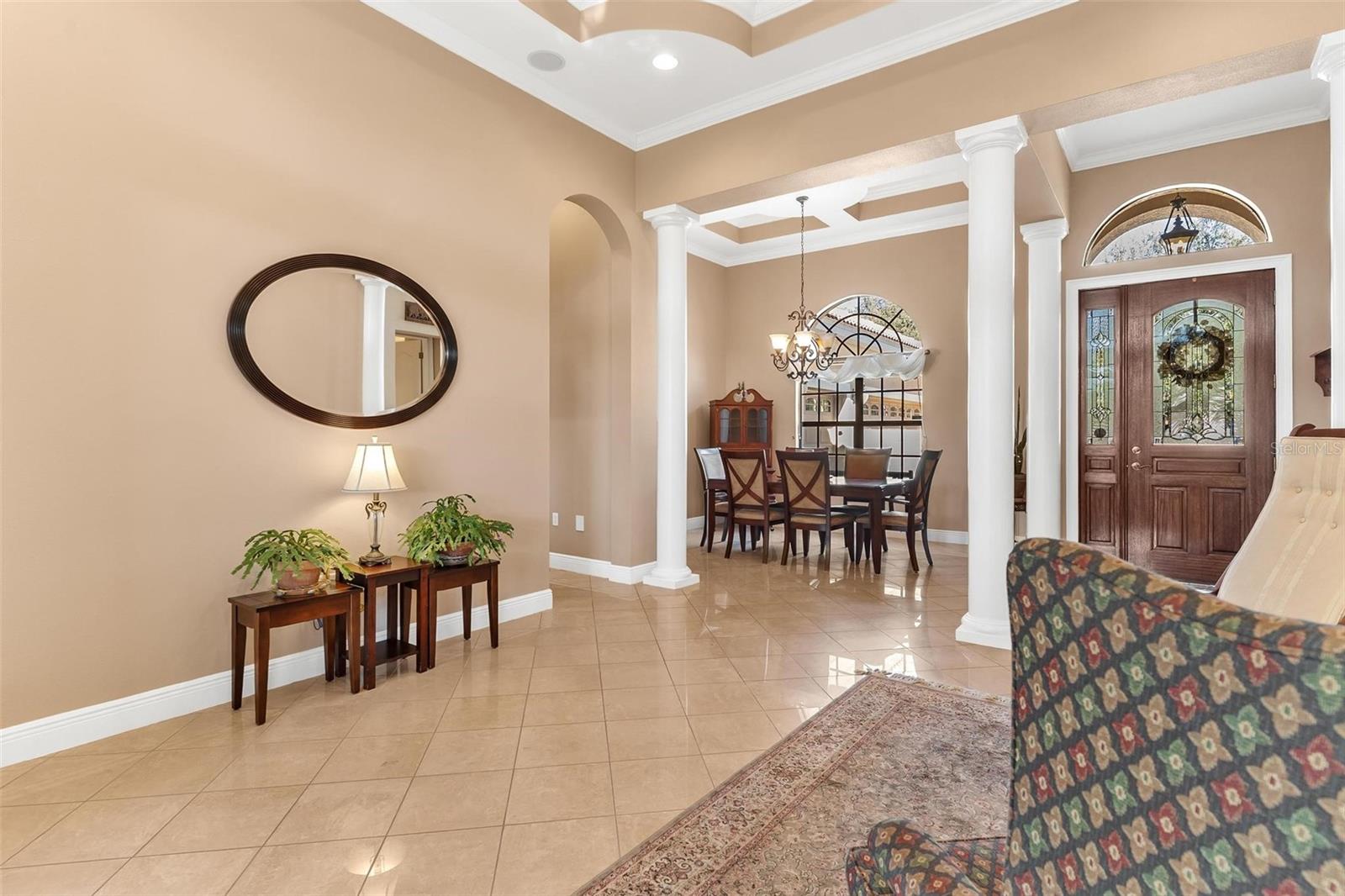 LAS COLINAS PH II SUB - Residential