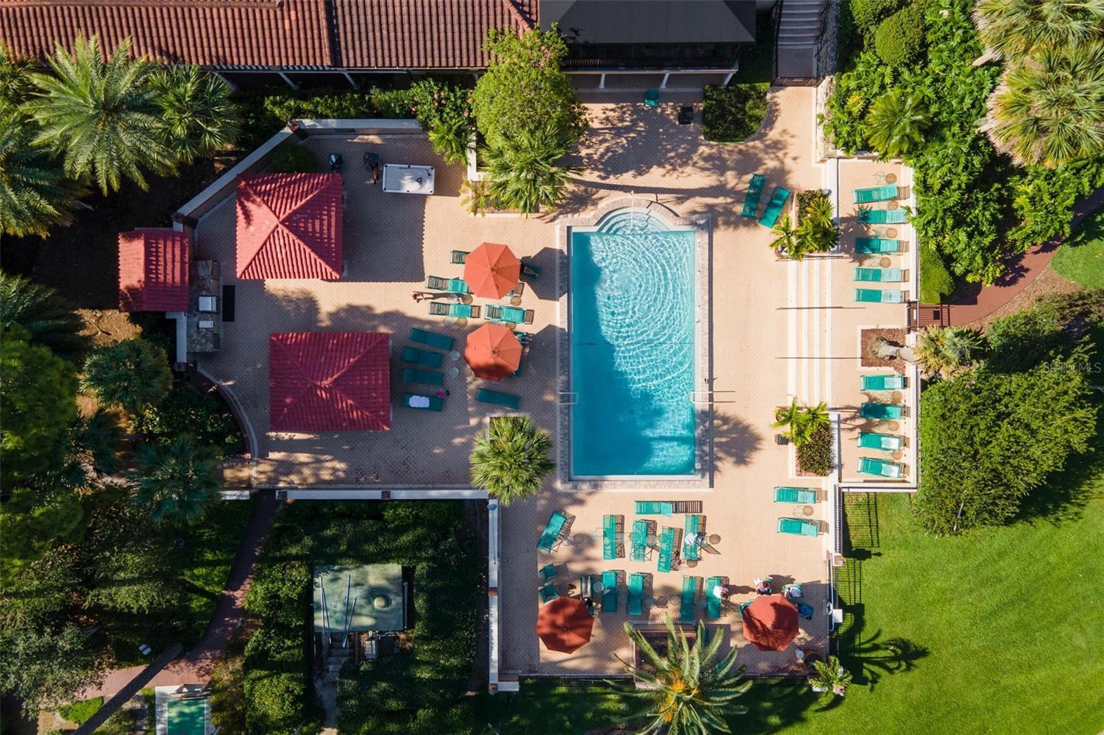LAS COLINAS PH II SUB - Residential